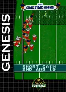 NCAA Football (USA)